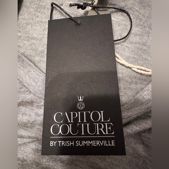 Capitol Couture Girl on Fire Tee - NWT - Size XS - Picture 7 of 9